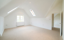 Rowton bedroom extension leads