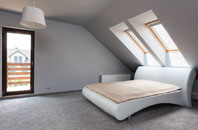 Rowton bedroom extensions
