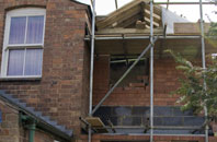 free Rowton home extension quotes