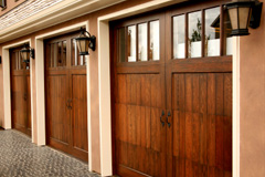 Rowton garage extension quotes