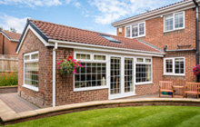 Rowton house extension leads