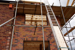 house extensions Rowton