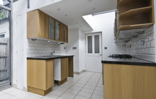 Rowton kitchen extension leads