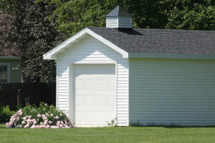 Rowton outbuilding construction costs